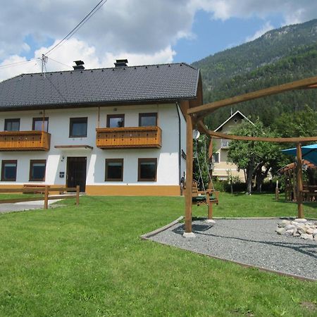 Landhaus Obervellach Hermagor-Pressegger See Eksteriør bilde